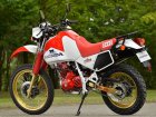 Honda XL 600R Pharaohs Limited Edition